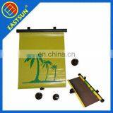 Car Roller Sunshade Type and Nylon Material Automatic Roller Car Sunshade thumbnail-1