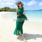 Wholesale Summer Chiffon Beach Dress 2014 From China Manufacturer thumbnail-2