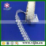 Embroidery French Lace for Dress thumbnail-1