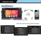 Wholesale Car DVD Player,Drop Shipping Car Audio Device,7.0 Inch TFT Screen, Android 6.0, ,WiFi,GPS,1GBRAM 16GBROM, thumbnail-5