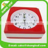 Beautiful Square Outlook Digital Alarm Clock thumbnail-2