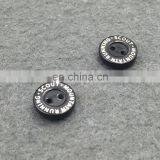Custom Fancy Plastic Button for T-shirt thumbnail-5