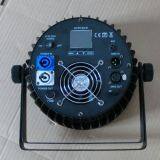 WIFI 18PCS RGBWUV 6in1 Wireless up Light,led Par64,led Par56,high Power Led Wash Light,wedding Decoration thumbnail-2