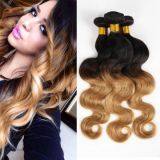 8A Brazilian Straight 4Bundles Human Virgin Hair Weave Hairvilla Hair thumbnail-2