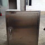 Малый лифт для продуктов размером 700x700 мм для кухни thumbnail-1