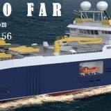 Top Far Marine Equipment Supply Co.,Ltd company overview - view 1 thumbnail