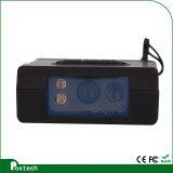 MS3392-M Mini Bluetooth 1d / 2d Imager Barcode Scanner Waterproof Barcode Reader thumbnail-2