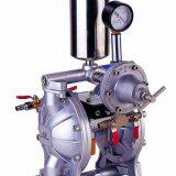 DP-K40 Low Pressure Double-Membrane Pump For Fluid Transfer