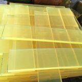 impact resisting PU sheet PU board