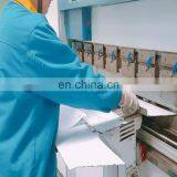 China Top Manufacturer Long Thick Metal Sheet Heavy Metal Fabrication Rectangular Steel Pipe Bending thumbnail-7