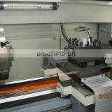 Heavy Duty Lathe CNC Pipe Threading and Cutting Machine QK1313 thumbnail-6