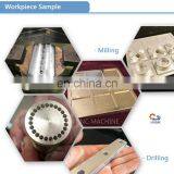 Hot Sale 2019 Vertical Milling Machining Center Machine Vmc 850 thumbnail-5