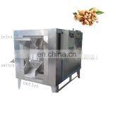 Nut Peanut Roasting Oven Chestnut Soybean Almonds Roaster thumbnail-2