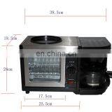 Factory Price 3 in 1 Breakfast Making Machine Home Use Breakfast Machine Sausage Machine With Heat Pipe Protective Cover thumbnail-5