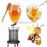 Bee Equipment Stainless Steel Honey Wax Press/Wax Press Machine for Bee Keeper thumbnail-6