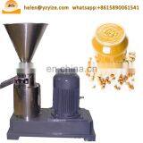 Commercial Peanut Butter Maker Grinder Machine / Almond Butter Machine thumbnail-6