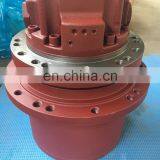 TB135 Final Drive and Takeuchi TB135 Travel Motor Travel Device for Excavator thumbnail-3