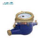 China Wholesale Multi Jet Gsm Fuel Consumption Water Flow Meter
