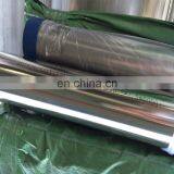 BA polished 321 stainless steel tube