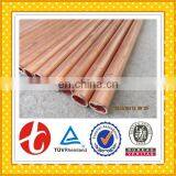 Price 1 kg Copper Pure Copper Pipe Manufacturer thumbnail-4