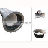 8 Inch Ductile Iron Pipe