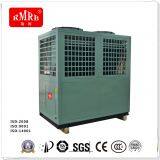 Factory Sale Inventory Freestanding Heat Pump System Central Heating Device 12.2kW in Stock thumbnail-5
