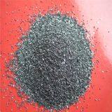 China manufacture abrasive grade Black Silicon Carbide for blasting