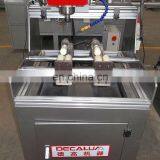 Heavy Copy Milling Machine to Process Holes and Grooves for Aluminum Profile thumbnail-4