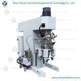 Silicone Sealant Making Machine Dual Planetary Mixer thumbnail-2