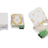 FTTx Fiber Access Distribution Terminal Box (FLK-FTB-302D)