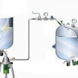 Stainless Steel Customized Magnetic Agitator Liquid Homogenizer Mixer for Water Tank thumbnail-4