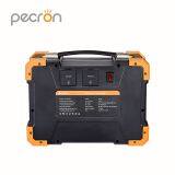 Portable Home Solar System, Portable Solar Generator, Mini Size Emergency Power Station thumbnail-2