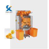 Street Mobile Dining Car Fresh Orange Juicer thumbnail-5