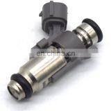 запасные топливные форсунки IPM018 IWP012 9648148580 1984F4 для CITROEN C3 C4 Peugeot 1007 206 207 307 1.4 16V