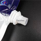 Milk and Beverage Filling Bag/food Grade Plastic Stand up Spout Composite Packing Bag thumbnail-3