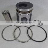 3919564 поршень, двигатель 6CT поршень 3919564 для грузовика