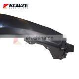 Front Left Fender For Mitsubishi ASX GA1W GA2W GA3W GA6W 5220F465 thumbnail-4