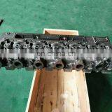 Genuine Diesel Engine Complete Spare Part Cylinder Head Assembly PC300-7 PC360-7