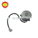Manufacturer Auto Spare Parts Fan Motor OEM 16363-75030 Cooling Fan thumbnail-6
