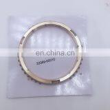Auto Gearbox Parts Transmission Synchronizer Ring OEM 33369-60010 for Landcruiser HDJ79 VDJ200 thumbnail-2