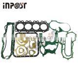 Engine Rebuild Kit for Mazda HA T3000 3.0L Engine Hyster Yale Forklift Truck Overhaul Rebuild thumbnail-6