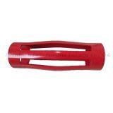 Casing Accessories Bow Spring Casing Centralizer Manufacturer