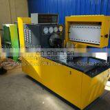 12PSB/BD850 D Diesel Fuel Injection Pump Test Bench Test Stand for Diesel Car thumbnail-6