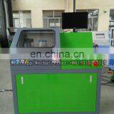 СТАНД ДЛЯ ТЕСТИРОВАНИЯ НАПРАВЛЕННОГО ТОПЛИВНОГО ВСТРОЙНИКА CR318