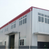 Changzhou Joyruns Steel Tube Co., Ltd company overview - view 1 thumbnail