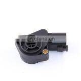 21116881 85109590 Truck Spare Parts Pedal Sensor Without Line For VOLVO thumbnail-2
