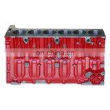 High Quality ISG Engine Parts Cylinder Block Assy 5486618 3693953