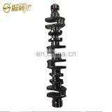 Diesel Engine Loader WD615 Crankshaft Assembly 61560020029 for TR1811B thumbnail-1