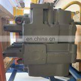 Trade Assurance Hitachi Excavator ZAX870-3 Distributing Valve Hydraulic Control Valves thumbnail-4