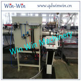 100kgh 32mm Pvc Pipe Extruder Machine